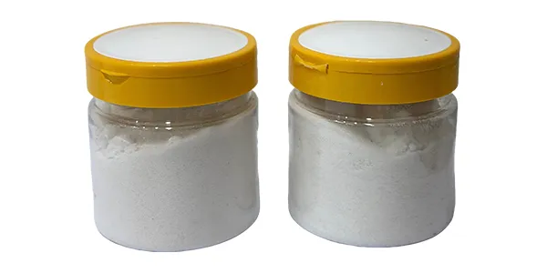 Envasadoras de Productos Químicos