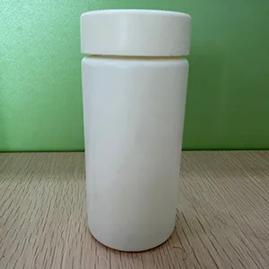Envasadoras de Productos Químicos