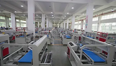 Centro de Retractilado
