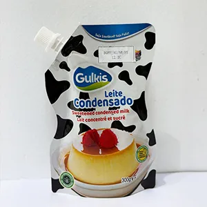 Envasadoras de Alimentos
