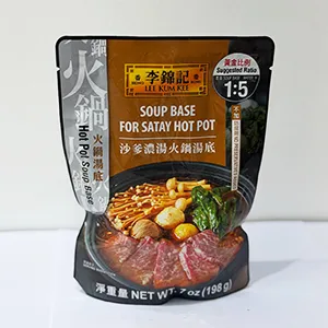 Envasadoras de Alimentos