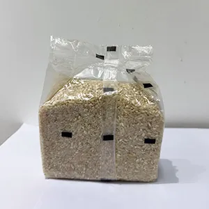 Envasadoras de Productos Granulados