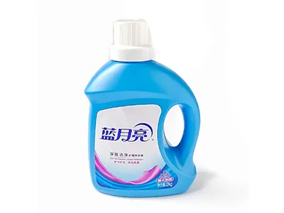Envasadoras de Productos para el Hogar