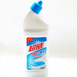 Envasadoras de Productos para el Hogar