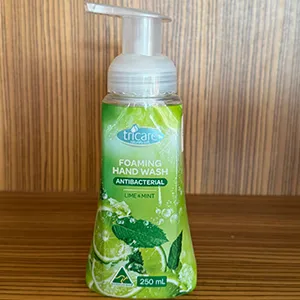 Envasadoras de Productos para el Hogar