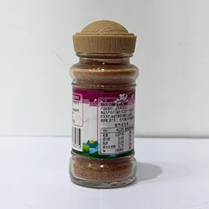 Envasadoras de Productos en Polvo