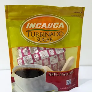 Envasadoras de Productos en Polvo