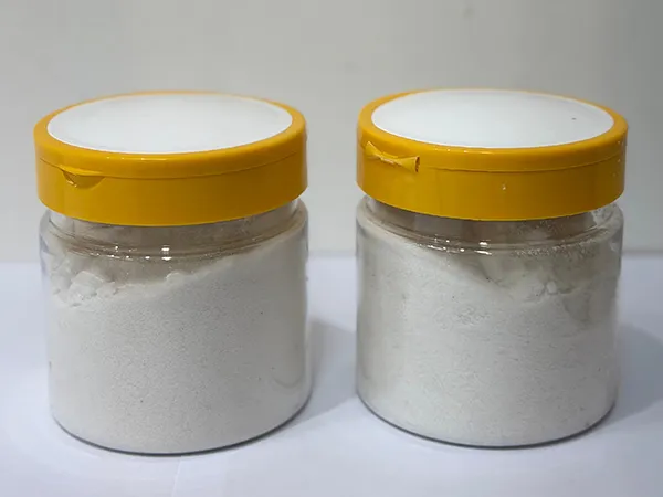 Envasadoras de Productos en Polvo