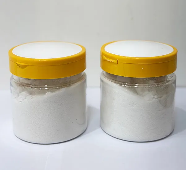 Envasadoras de Productos Químicos