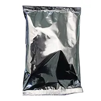 Envasadora Vertical de Doble Bolsa