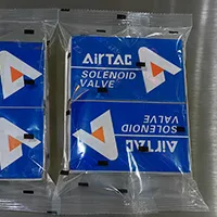 Envasadora Flow Pack con Alimentador Inferior