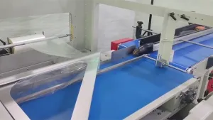 Túnel de Retracción de Alta Eficiencia para POF