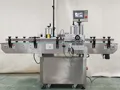 Etiquetadora Automática para Envases Redondos