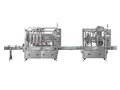 APCM-1S Máquina de Llenado y Tapado Automática