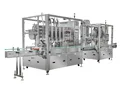 APCM-1S Máquina de Llenado y Tapado Automática