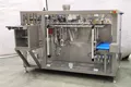 Envasadora Automática para Bolsas Preformadas para Productos Granulados