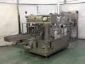 Envasadora Rotativa Automática de Bolsas Preformadas para Líquidos y Pastas