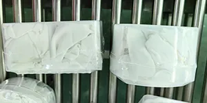 Túnel de Retracción de Alta Eficiencia para POF