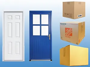 Retractiladora Automática con Sellado en Cuatro Lados