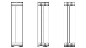 Envasadora Vertical Stick Pack con Sellado en Respaldo