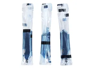 Envasadora Vertical Stick Pack para Empaques con Forma Irregular