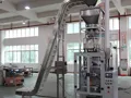 Envasadora Vertical para Formatos Grandes