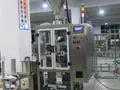 Envasadora Vertical para Formatos Grandes