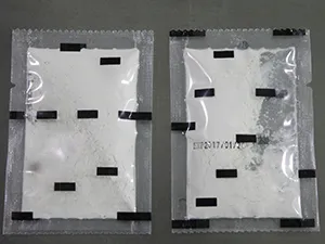 Envasadora Vertical de Una Línea para Formatos Pequeños